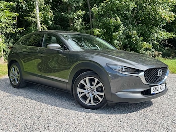 Used Mazda CX-30 2021 for sale - 79442699: Photo