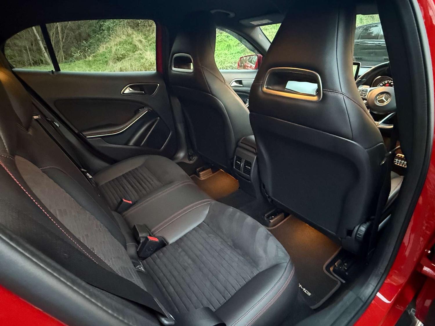 Used Mercedes-Benz GLA 2018 for sale - 76681899: Photo 16