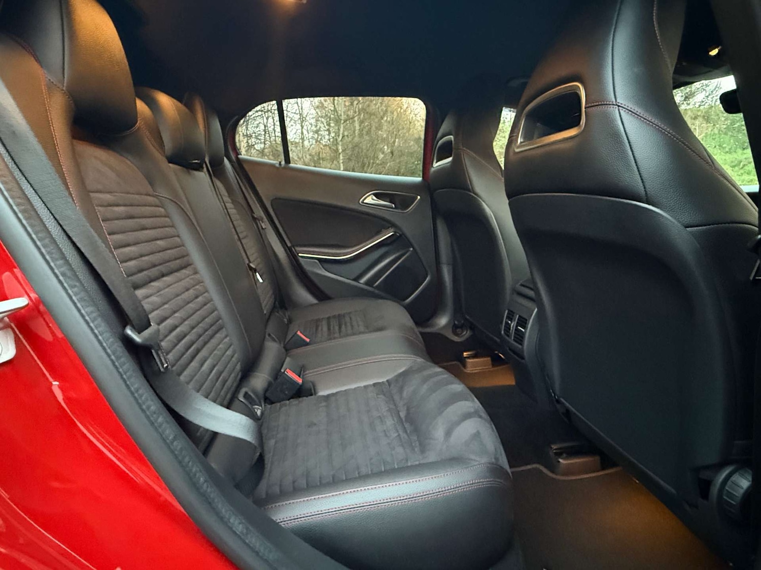 Used Mercedes-Benz GLA 2018 for sale - 76681899: Photo 17