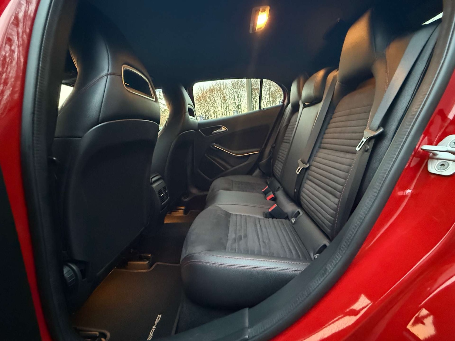 Used Mercedes-Benz GLA 2018 for sale - 76681899: Photo 18