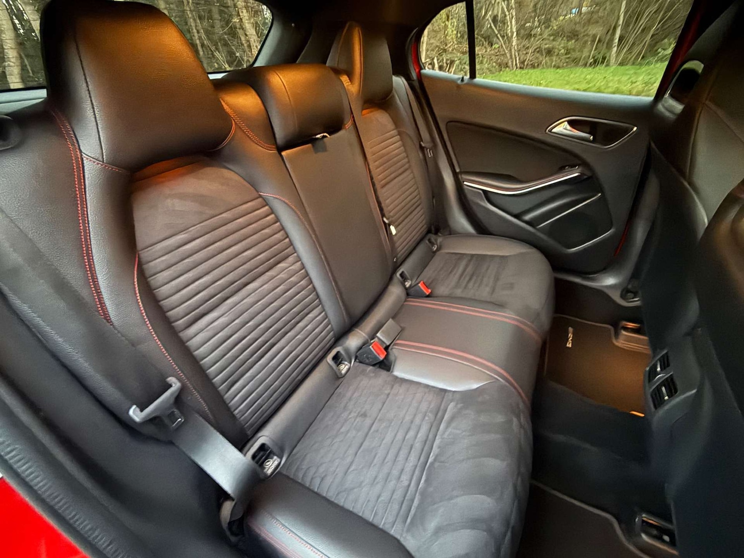 Used Mercedes-Benz GLA 2018 for sale - 76681899: Photo 19