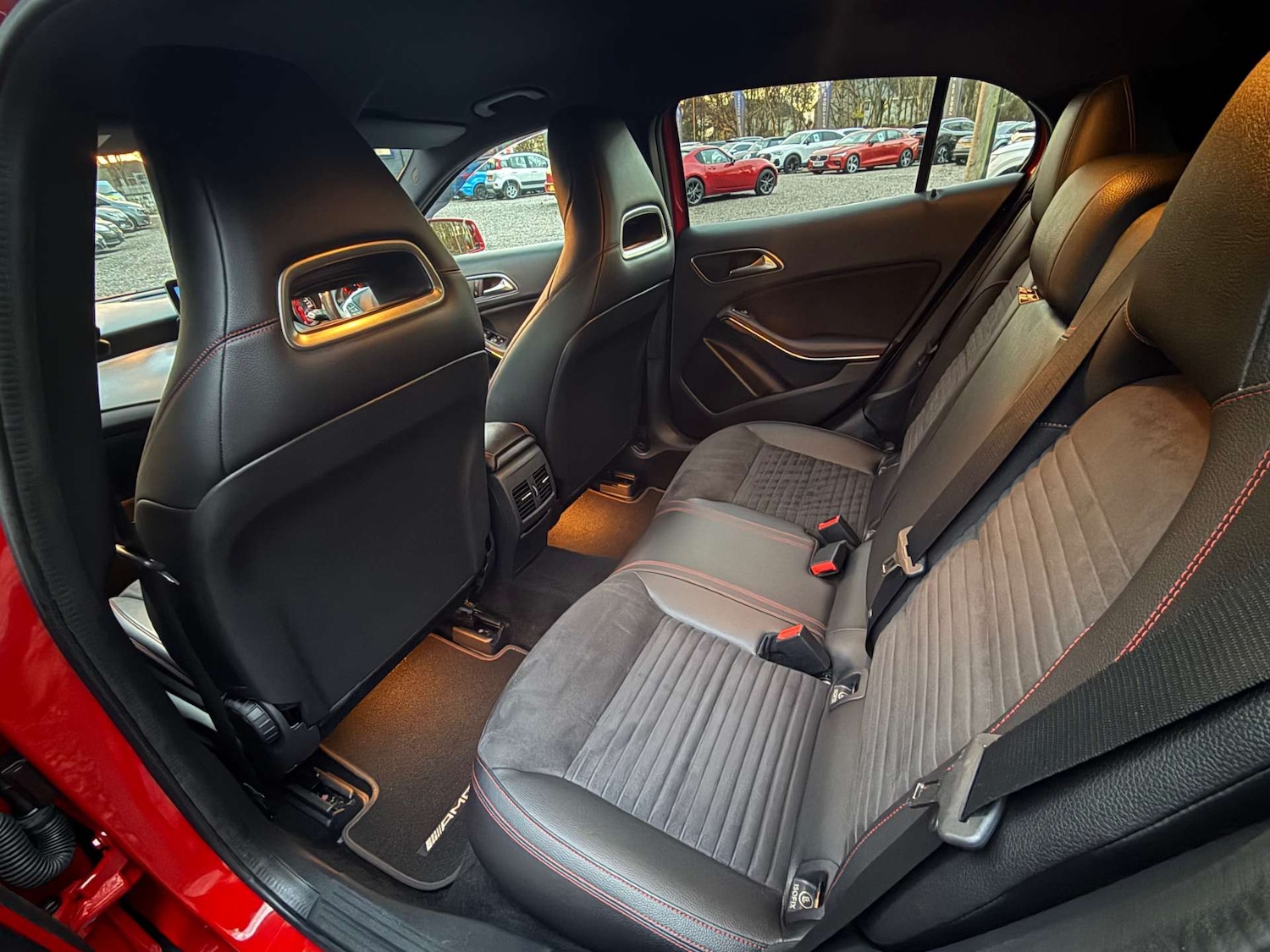 Used Mercedes-Benz GLA 2018 for sale - 76681899: Photo 20