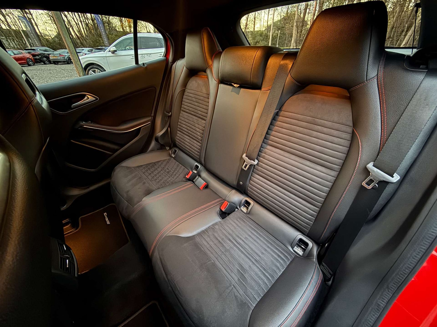 Used Mercedes-Benz GLA 2018 for sale - 76681899: Photo 21