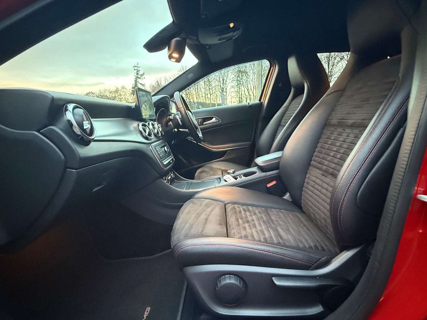 Used Mercedes-Benz GLA 2018 for sale - 76681899: Photo 23