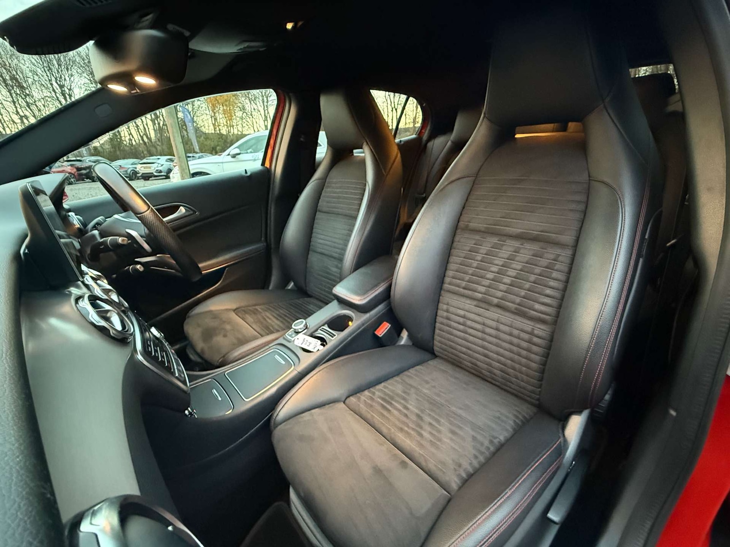 Used Mercedes-Benz GLA 2018 for sale - 76681899: Photo 24