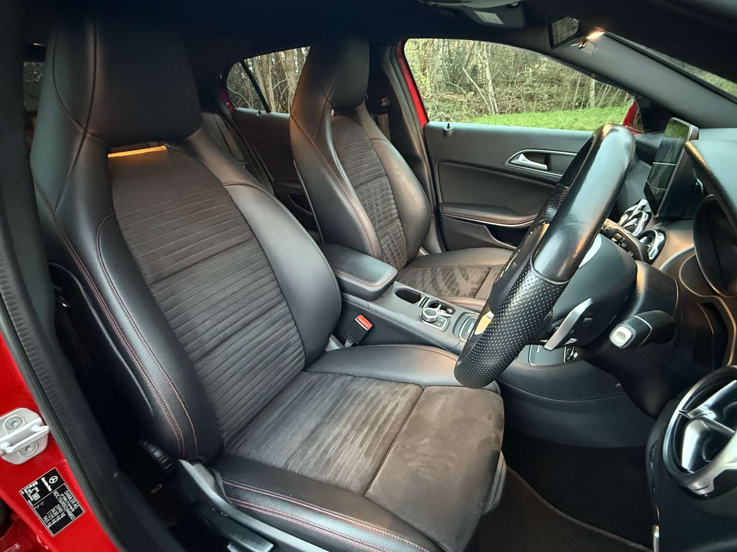 Used Mercedes-Benz GLA 2018 for sale - 76681899: Photo 27