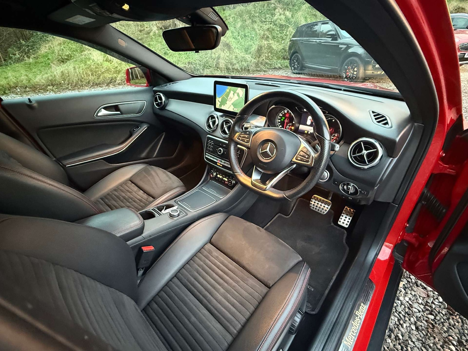 Used Mercedes-Benz GLA 2018 for sale - 76681899: Photo 28