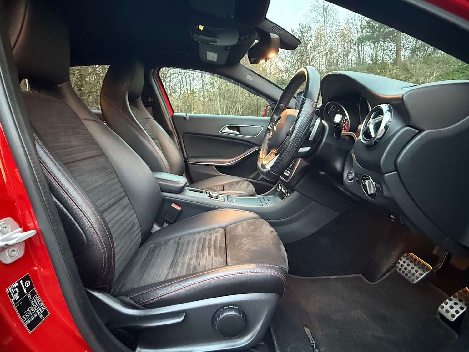 Used Mercedes-Benz GLA 2018 for sale - 76681899: Photo 29