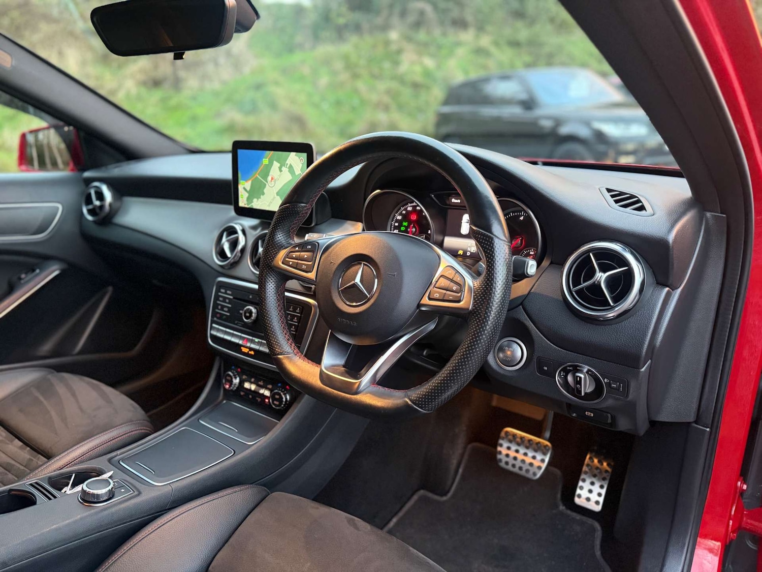 Used Mercedes-Benz GLA 2018 for sale - 76681899: Photo 30