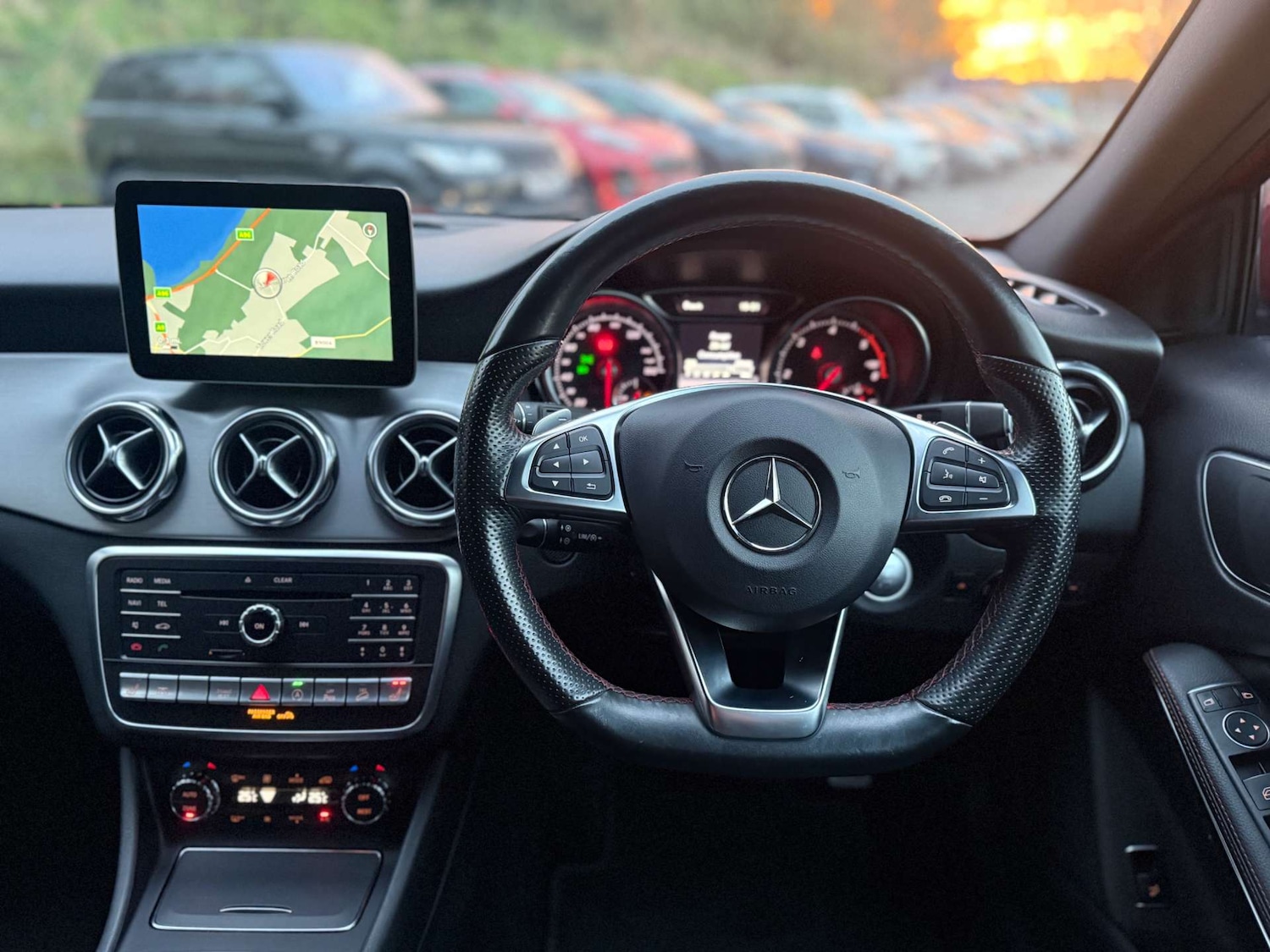 Used Mercedes-Benz GLA 2018 for sale - 76681899: Photo 31