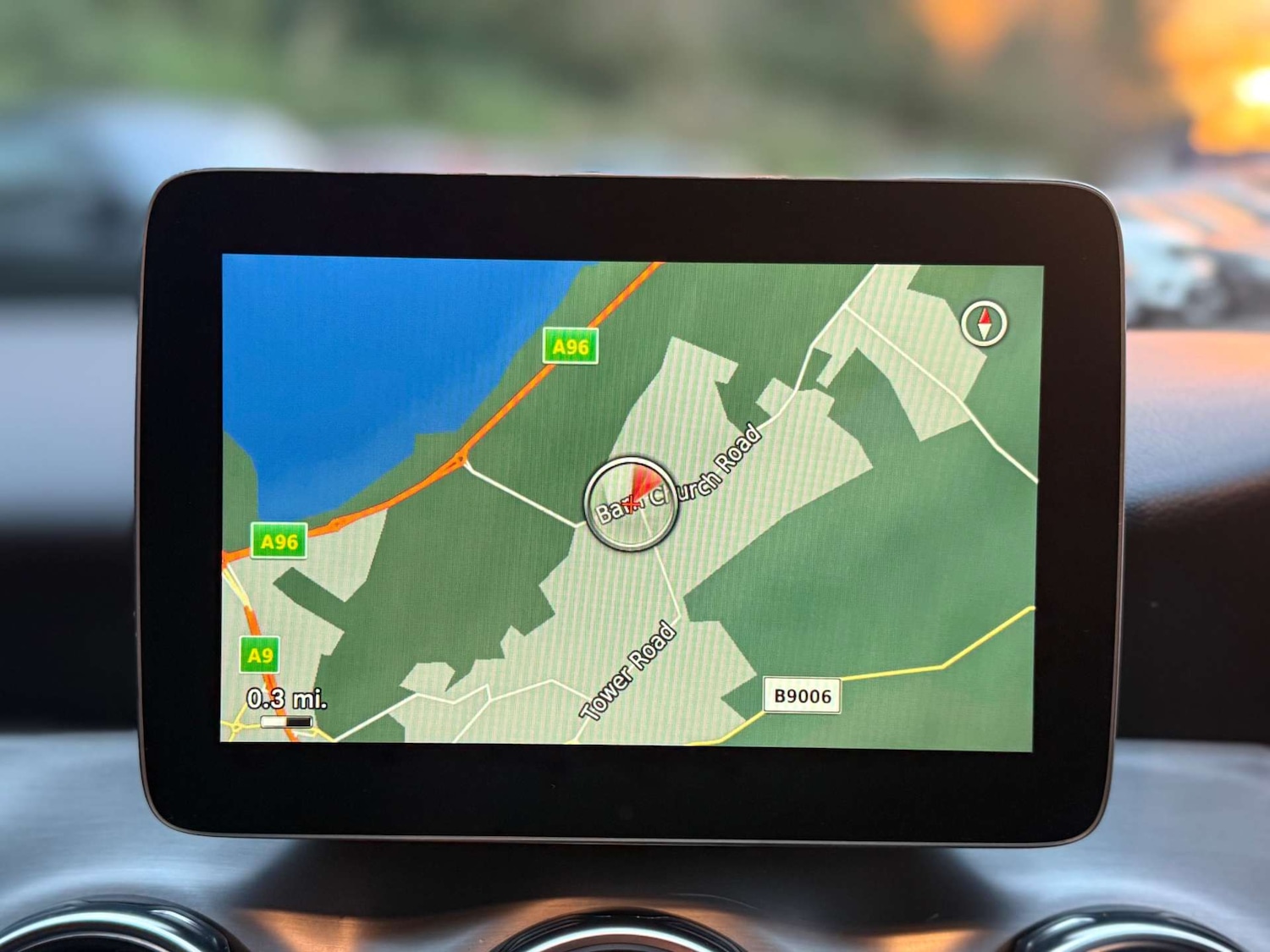 Used Mercedes-Benz GLA 2018 for sale - 76681899: Photo 38