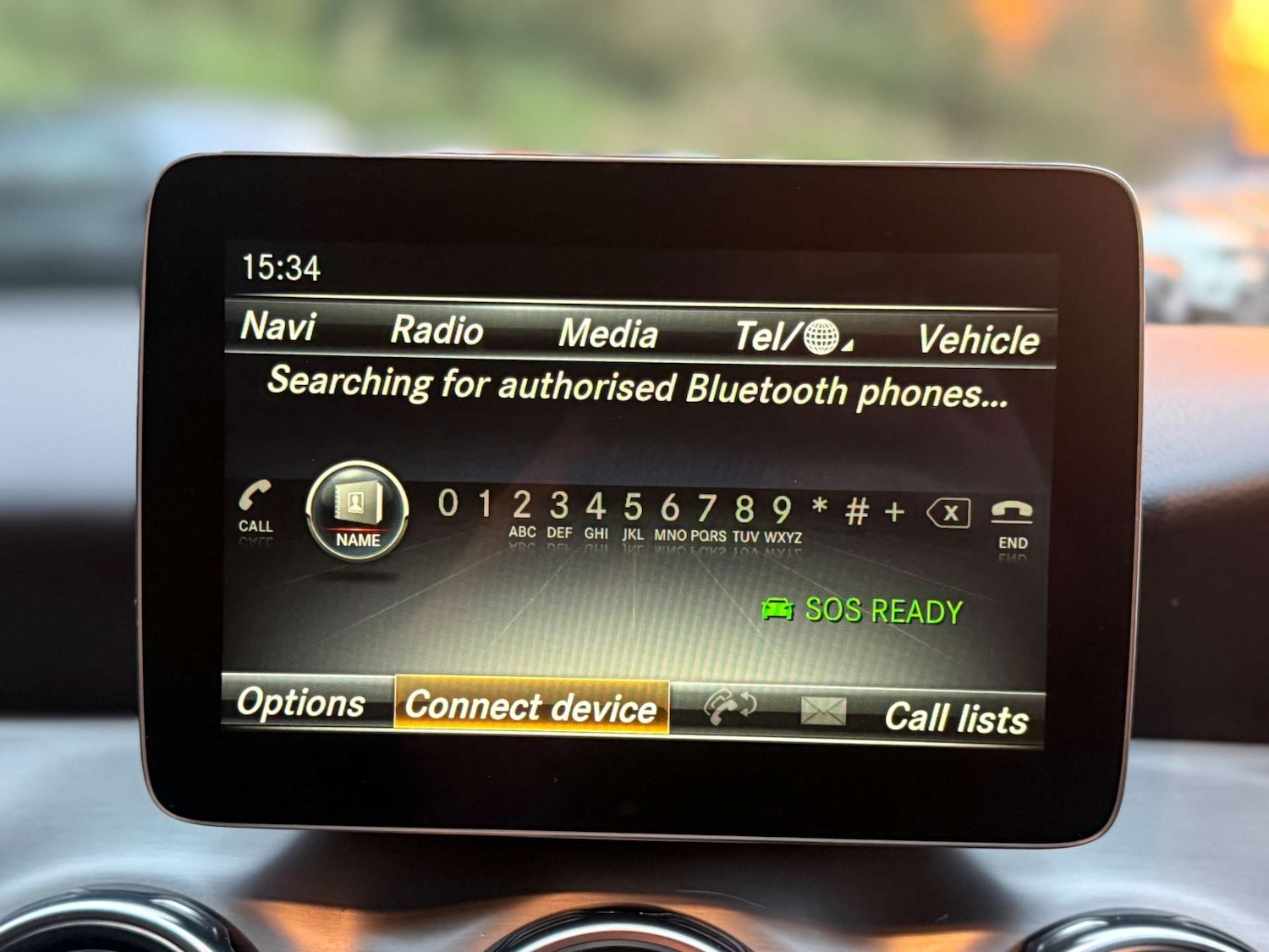 Used Mercedes-Benz GLA 2018 for sale - 76681899: Photo 40