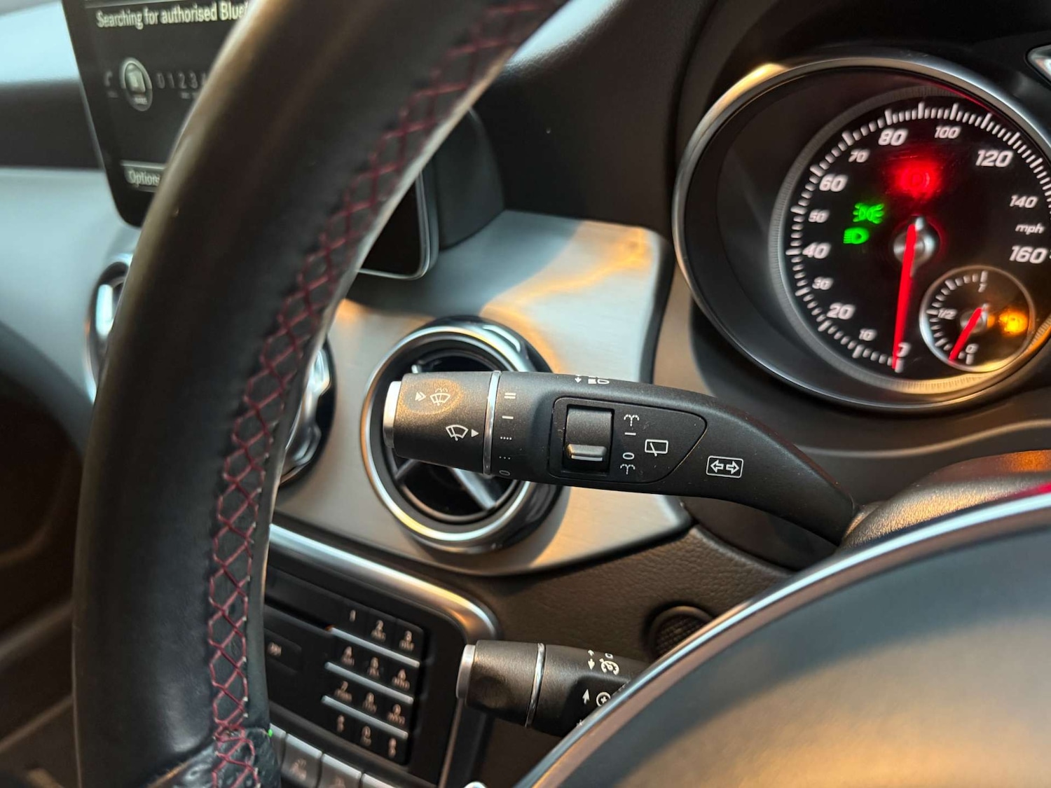 Used Mercedes-Benz GLA 2018 for sale - 76681899: Photo 44