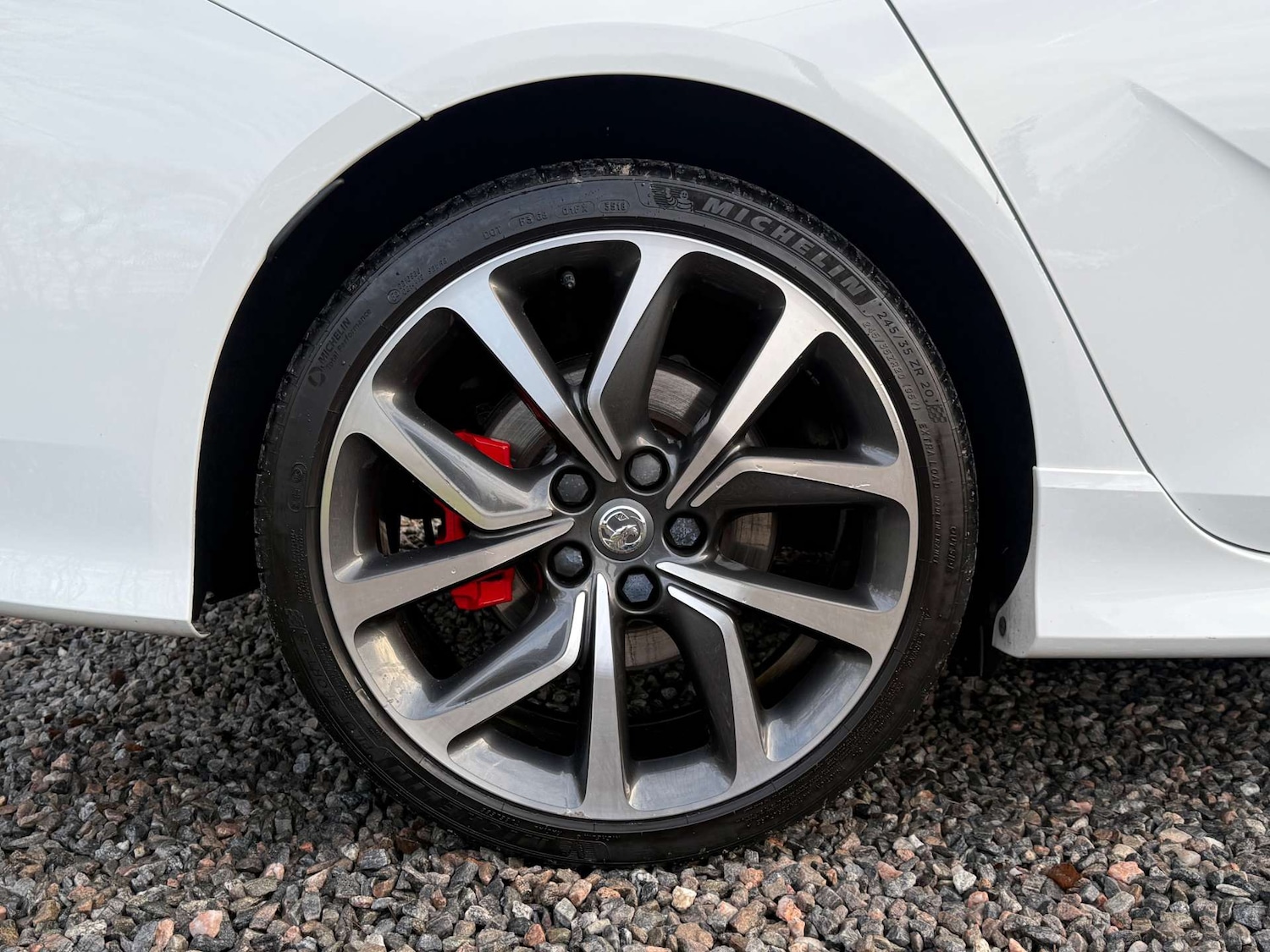 Used Vauxhall Insignia 2018 for sale - 77035656: Photo 10