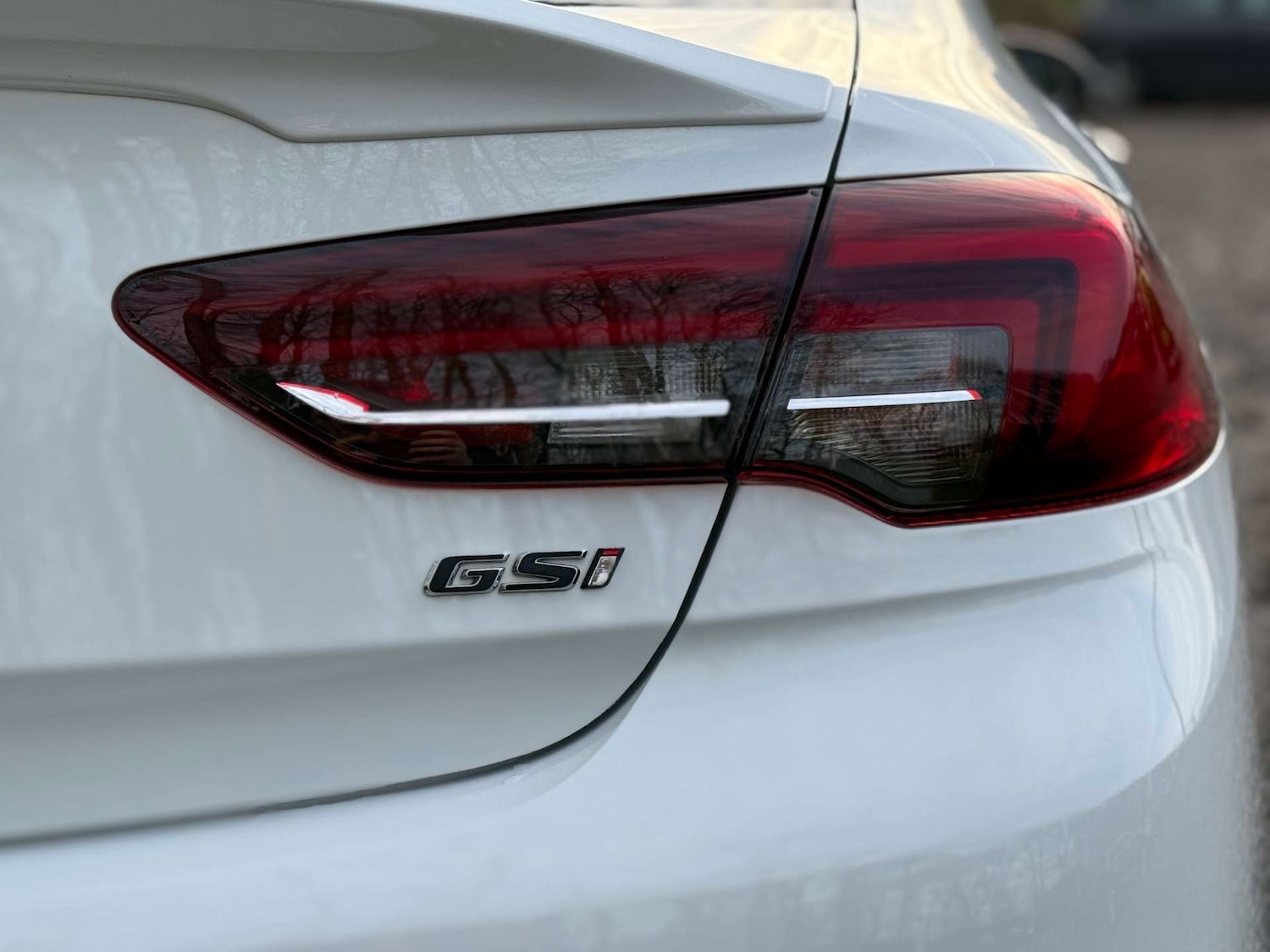 Used Vauxhall Insignia 2018 for sale - 77035656: Photo 11