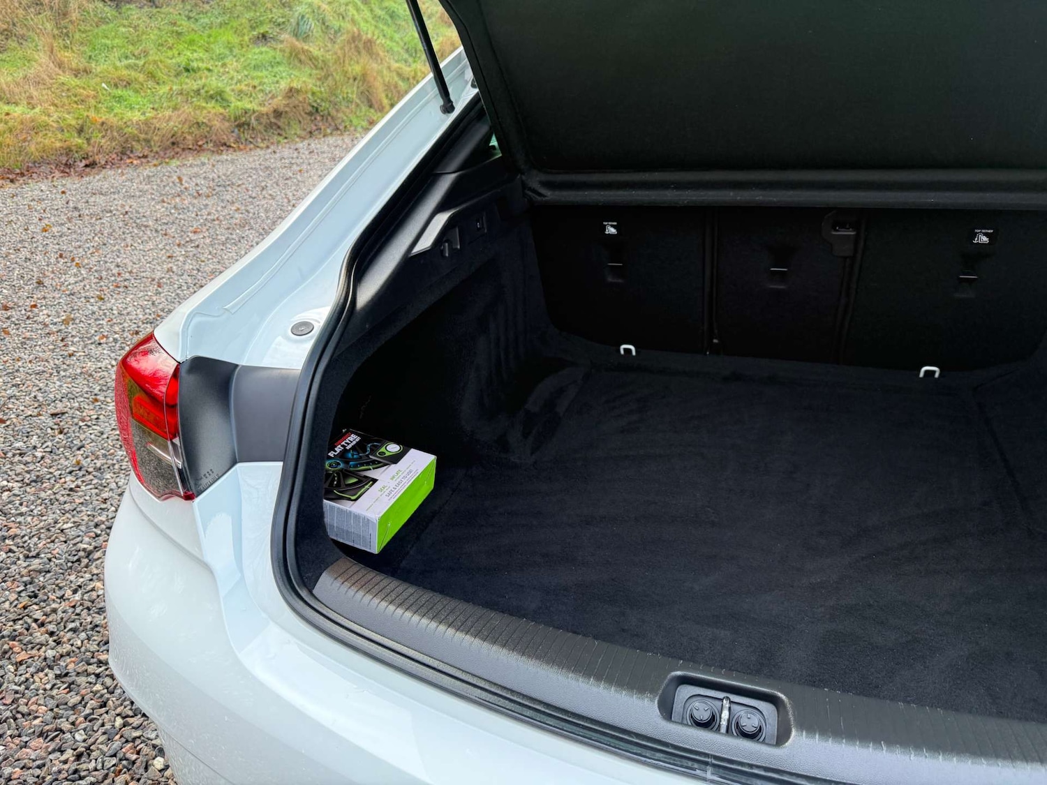 Used Vauxhall Insignia 2018 for sale - 77035656: Photo 13