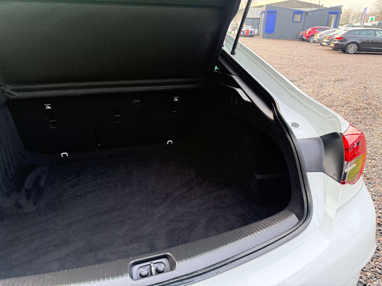 Used Vauxhall Insignia 2018 for sale - 77035656: Photo 14