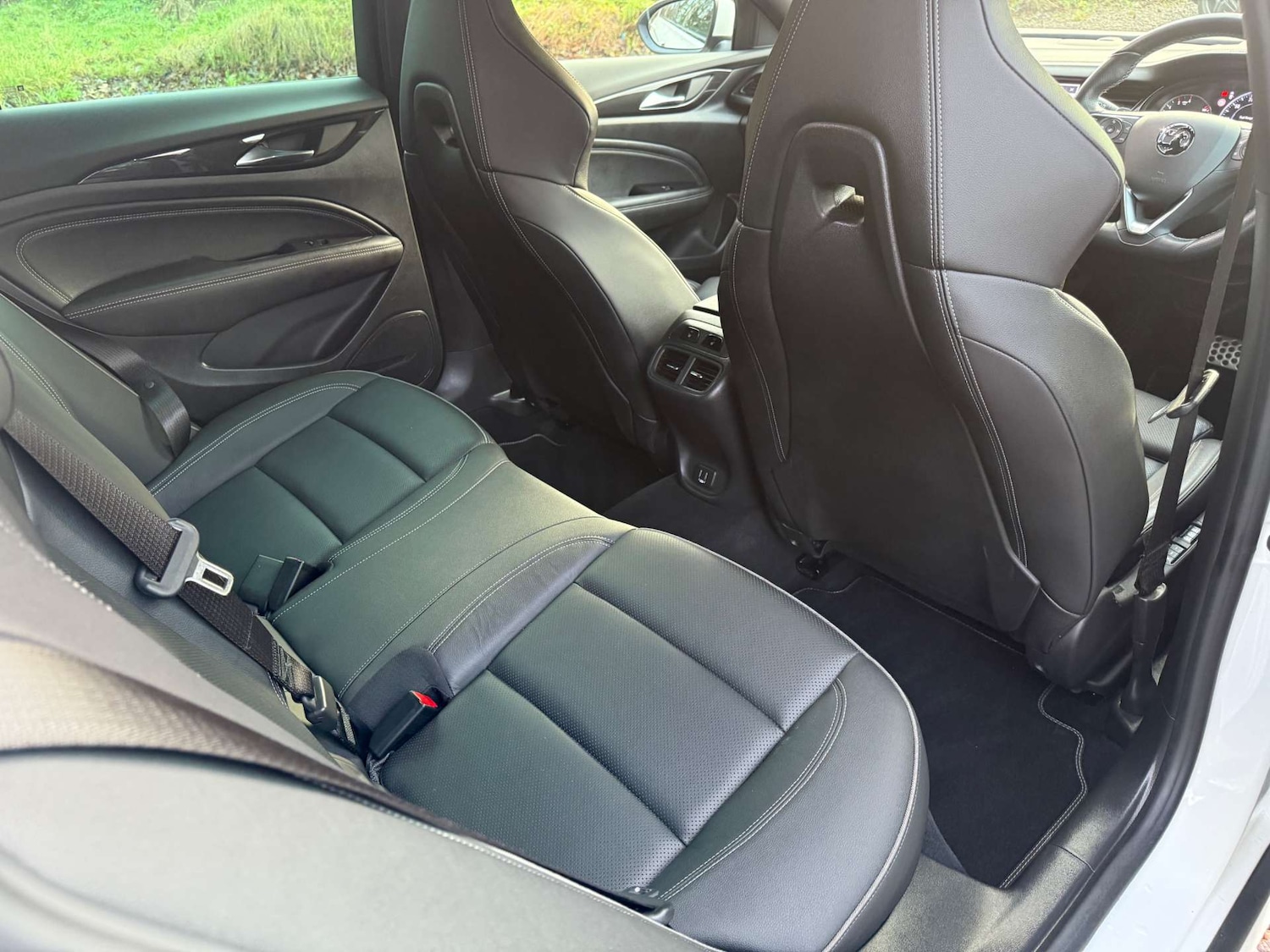 Used Vauxhall Insignia 2018 for sale - 77035656: Photo 16