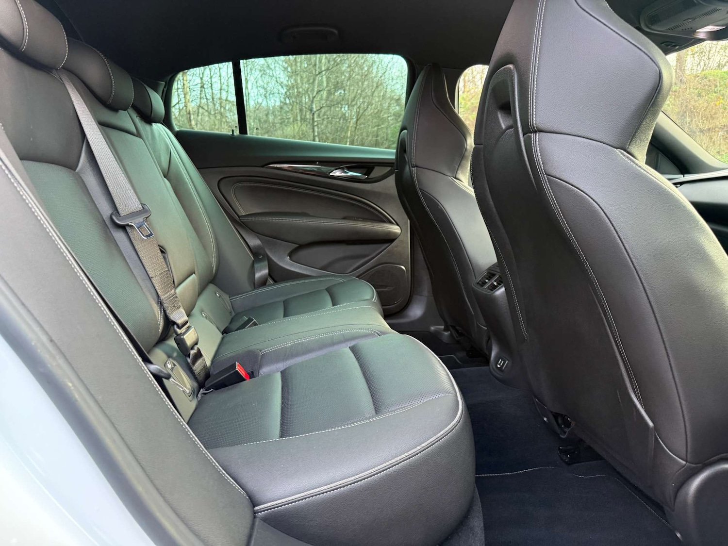 Used Vauxhall Insignia 2018 for sale - 77035656: Photo 17