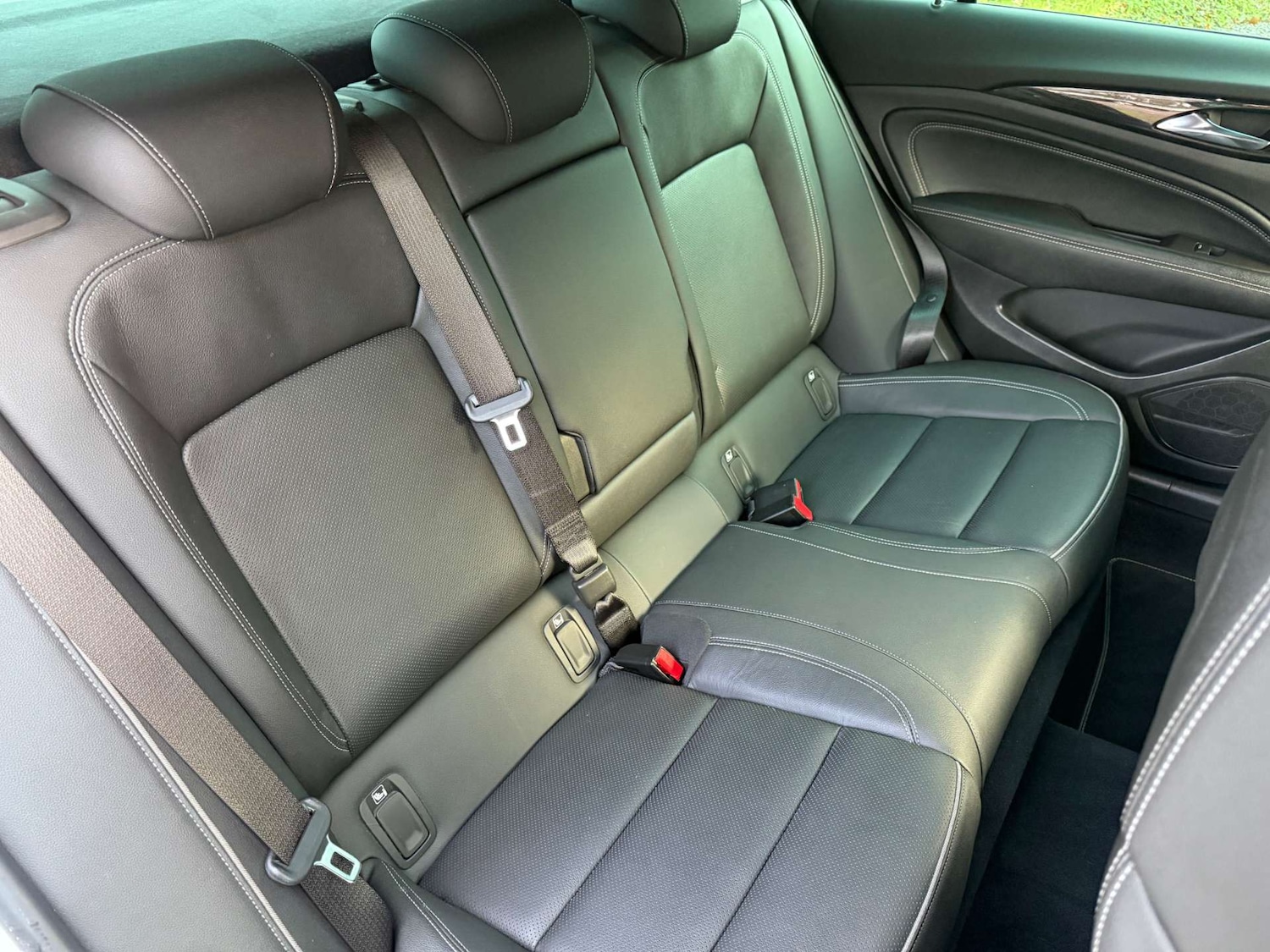 Used Vauxhall Insignia 2018 for sale - 77035656: Photo 18