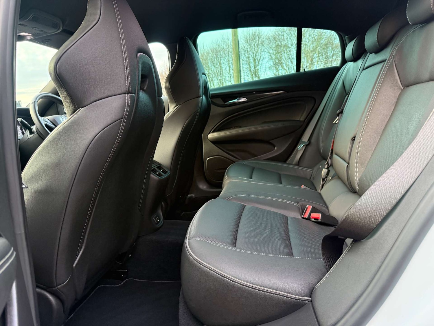 Used Vauxhall Insignia 2018 for sale - 77035656: Photo 20