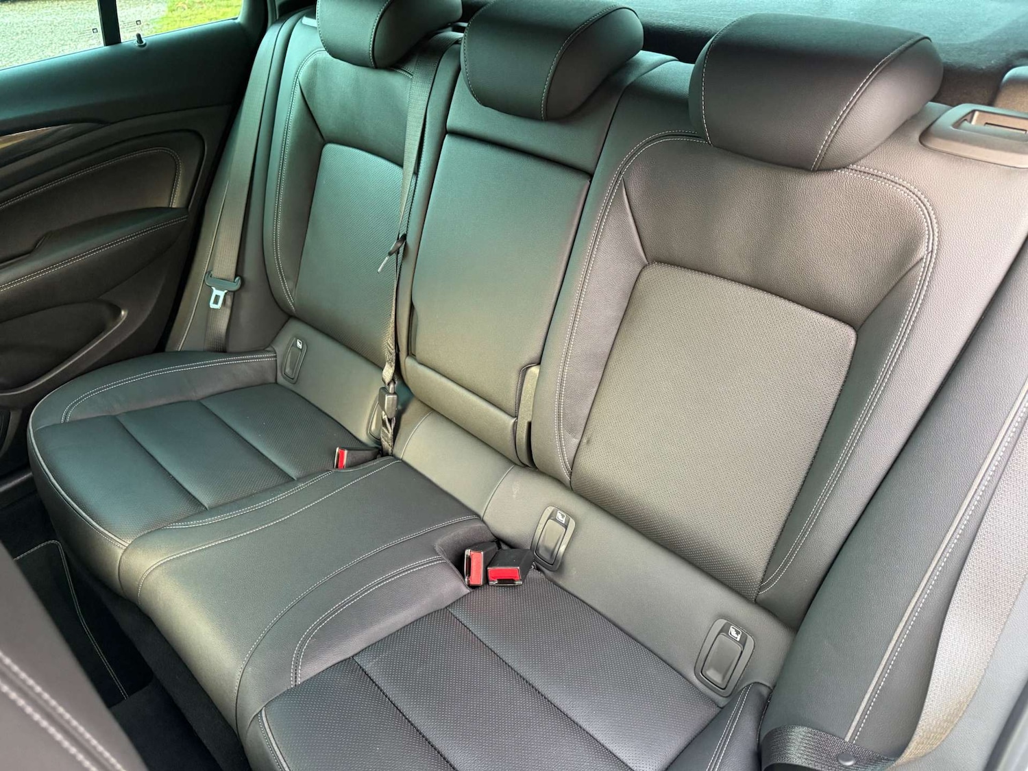 Used Vauxhall Insignia 2018 for sale - 77035656: Photo 21