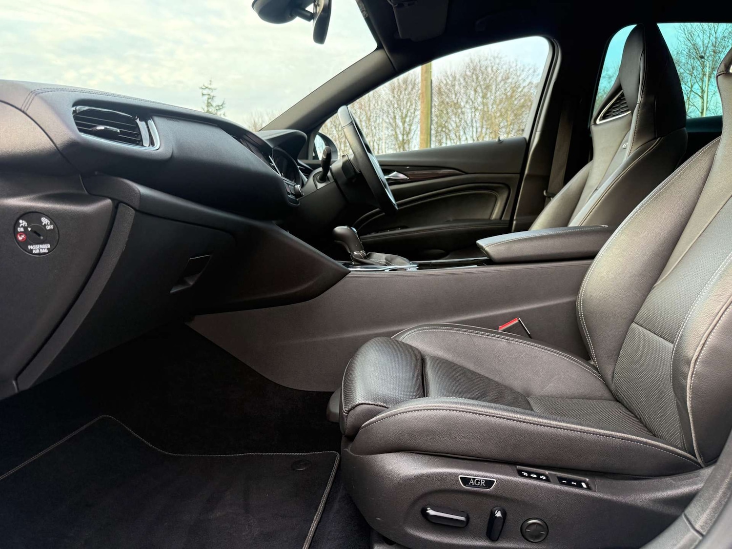 Used Vauxhall Insignia 2018 for sale - 77035656: Photo 24