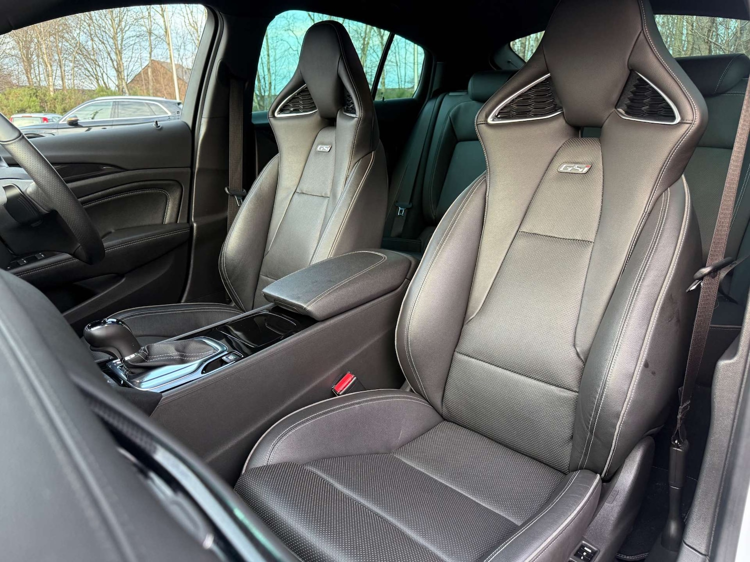 Used Vauxhall Insignia 2018 for sale - 77035656: Photo 26