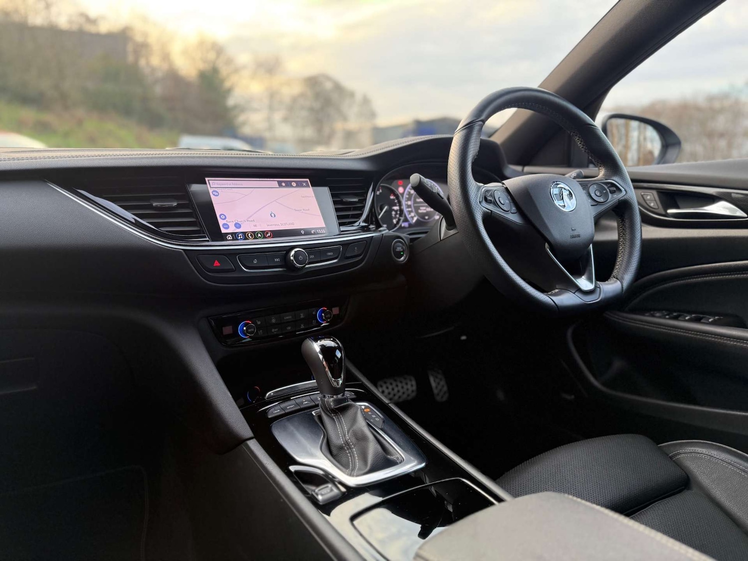 Used Vauxhall Insignia 2018 for sale - 77035656: Photo 28