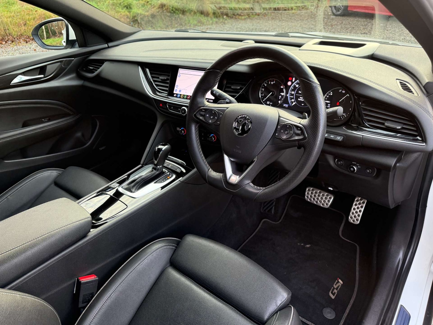 Used Vauxhall Insignia 2018 for sale - 77035656: Photo 29