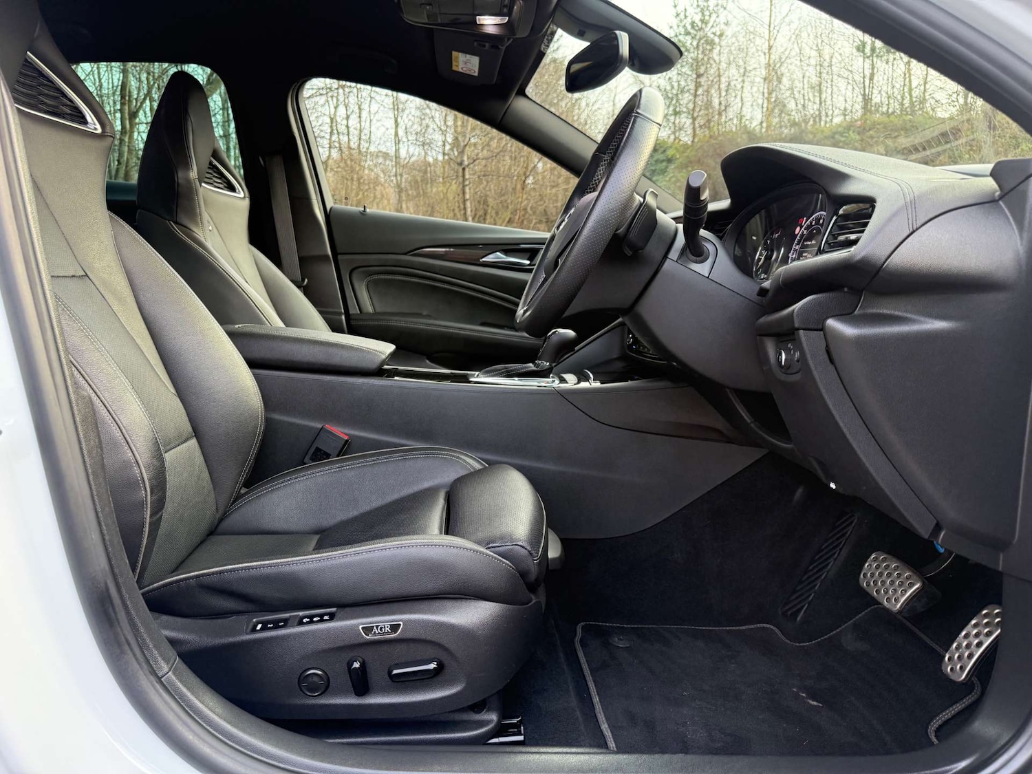 Used Vauxhall Insignia 2018 for sale - 77035656: Photo 30