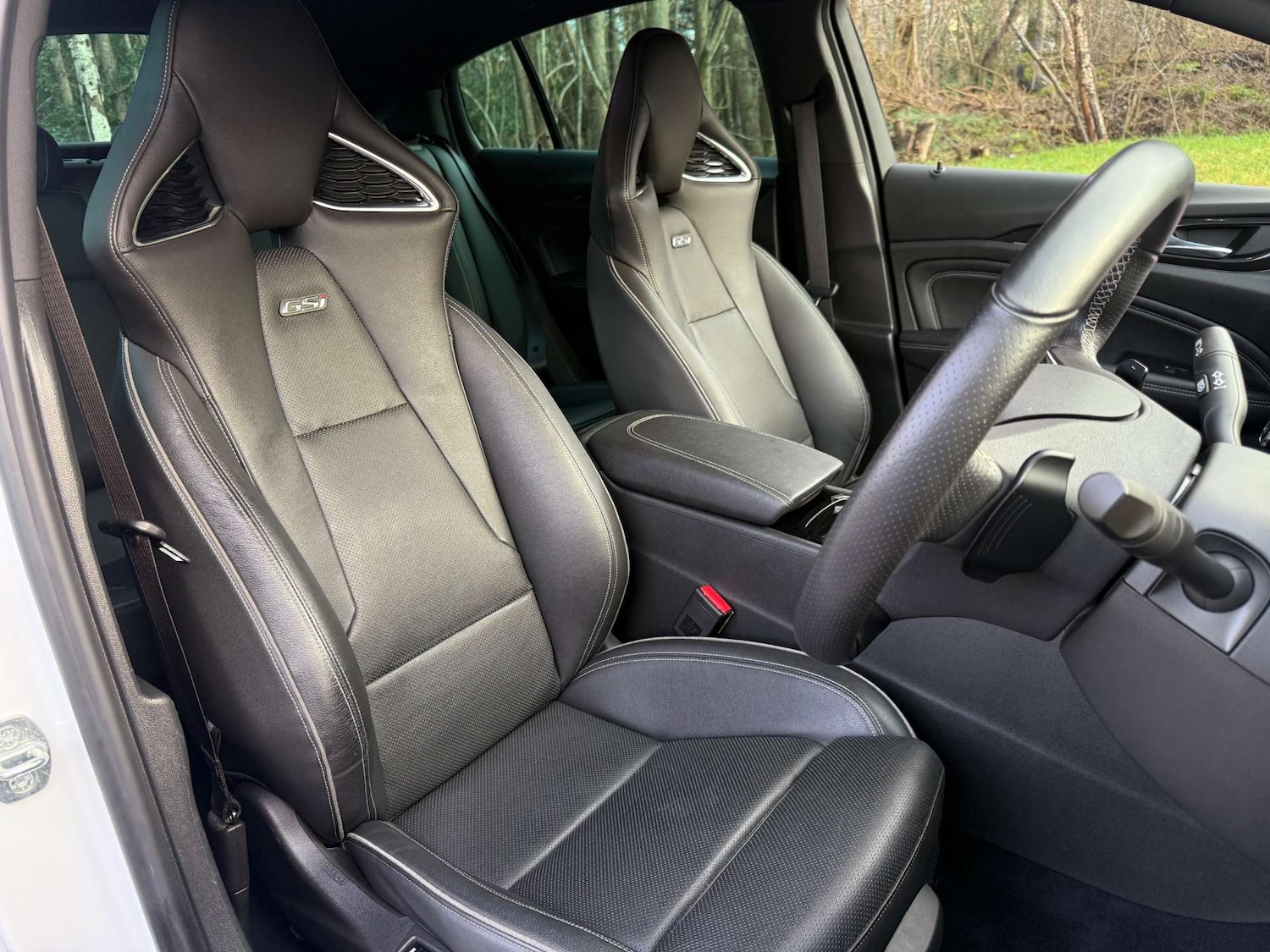 Used Vauxhall Insignia 2018 for sale - 77035656: Photo 31