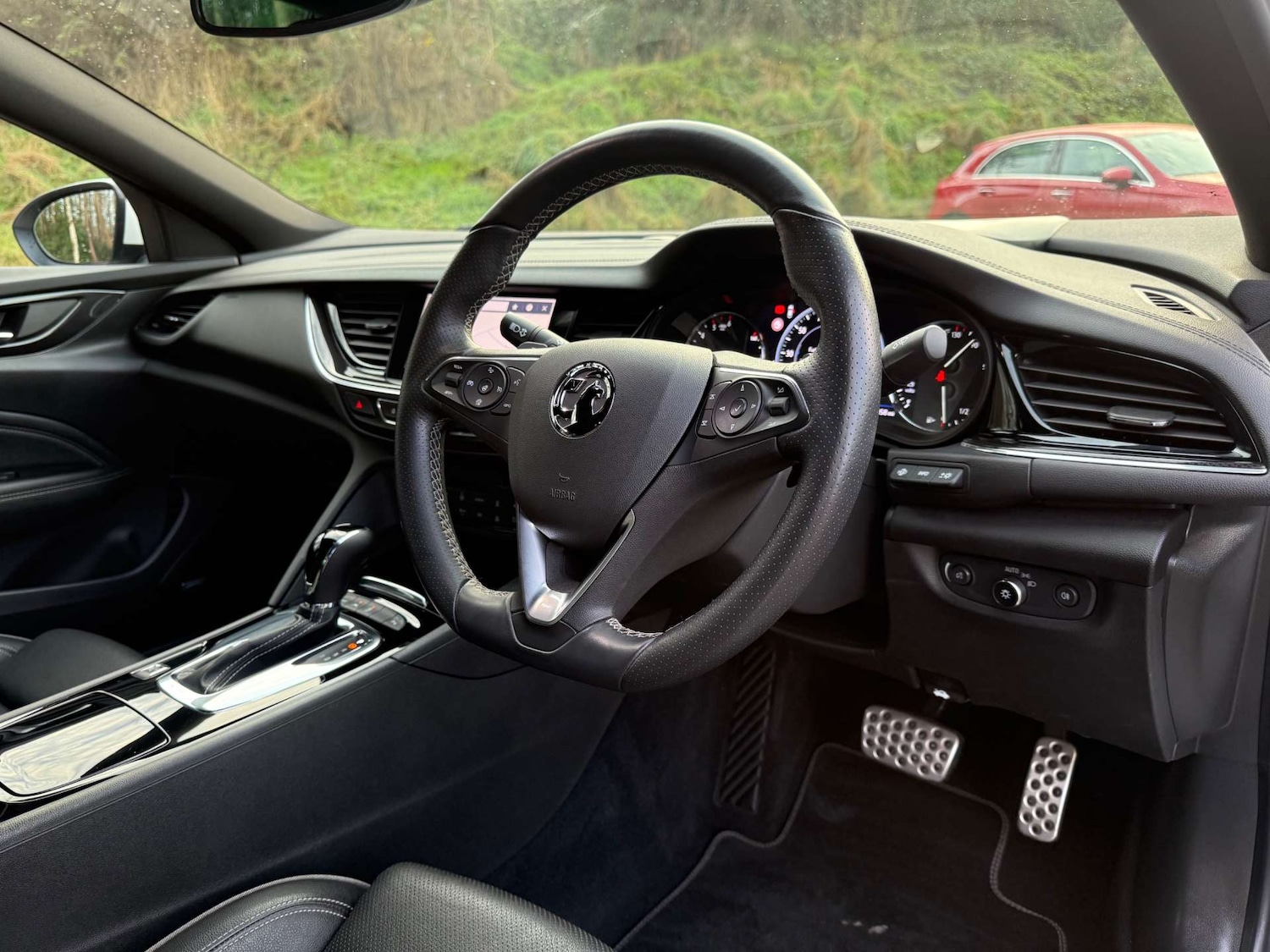 Used Vauxhall Insignia 2018 for sale - 77035656: Photo 34