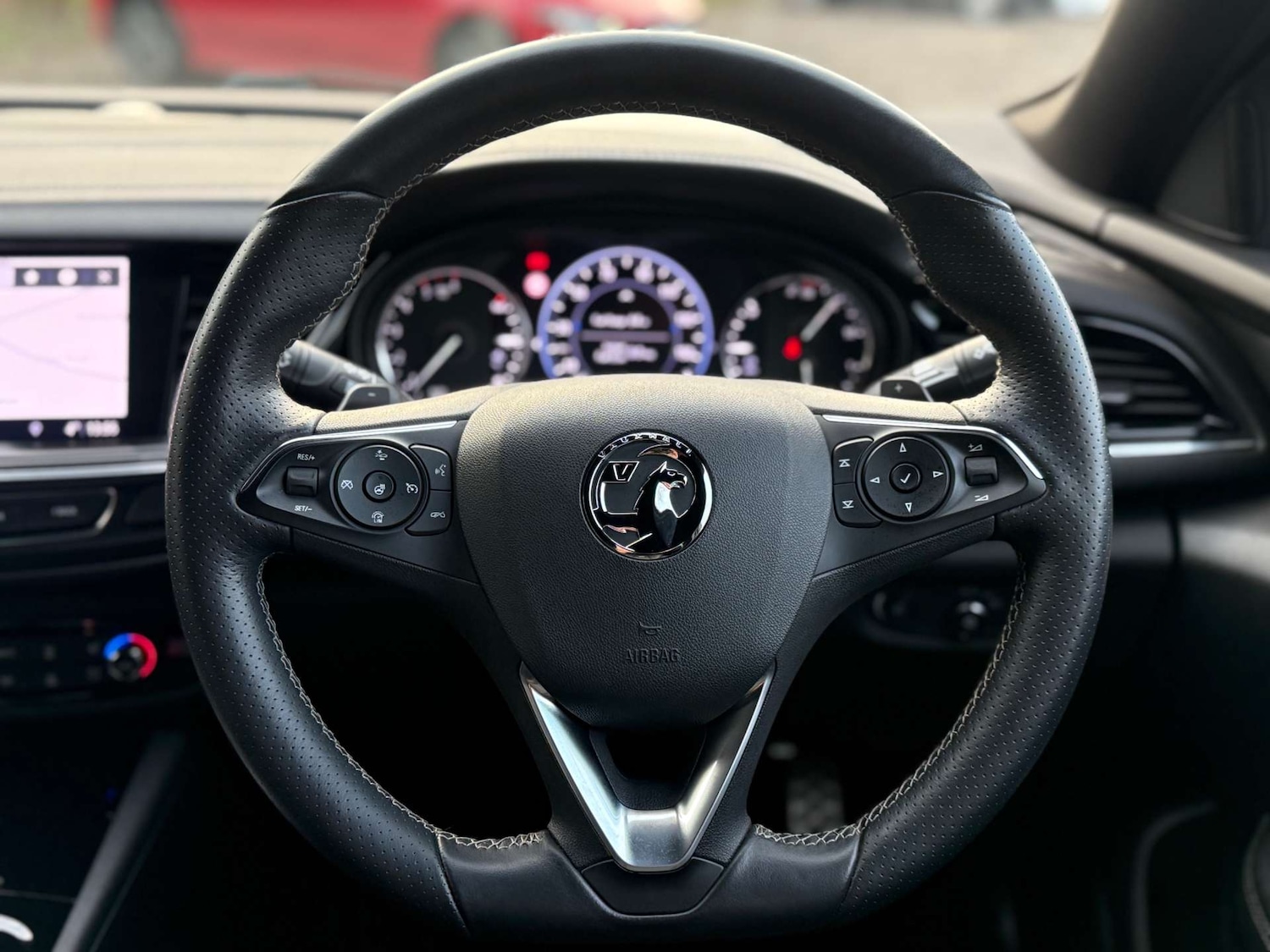 Used Vauxhall Insignia 2018 for sale - 77035656: Photo 36