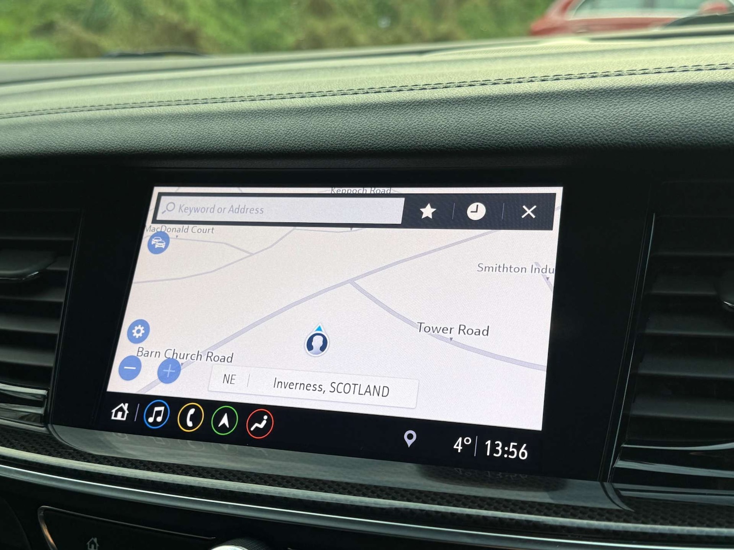 Used Vauxhall Insignia 2018 for sale - 77035656: Photo 38