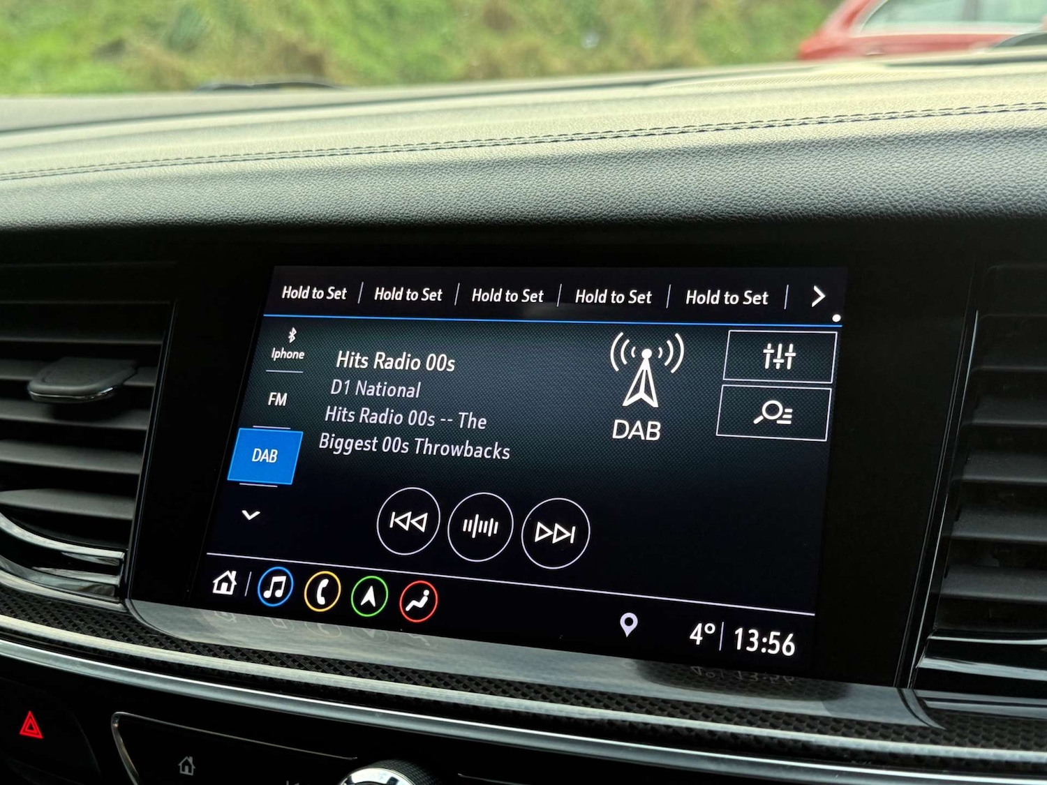 Used Vauxhall Insignia 2018 for sale - 77035656: Photo 39