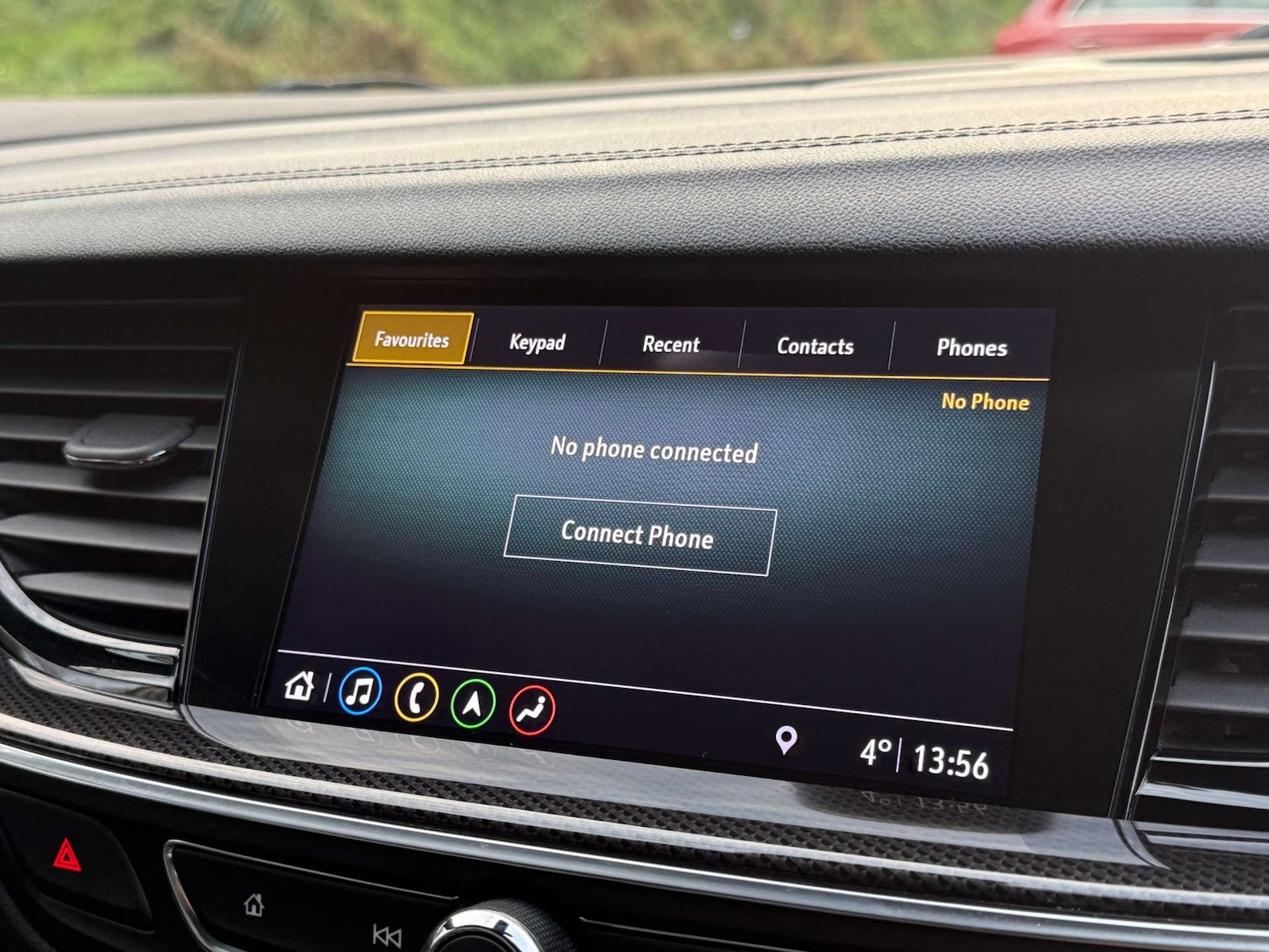 Used Vauxhall Insignia 2018 for sale - 77035656: Photo 40