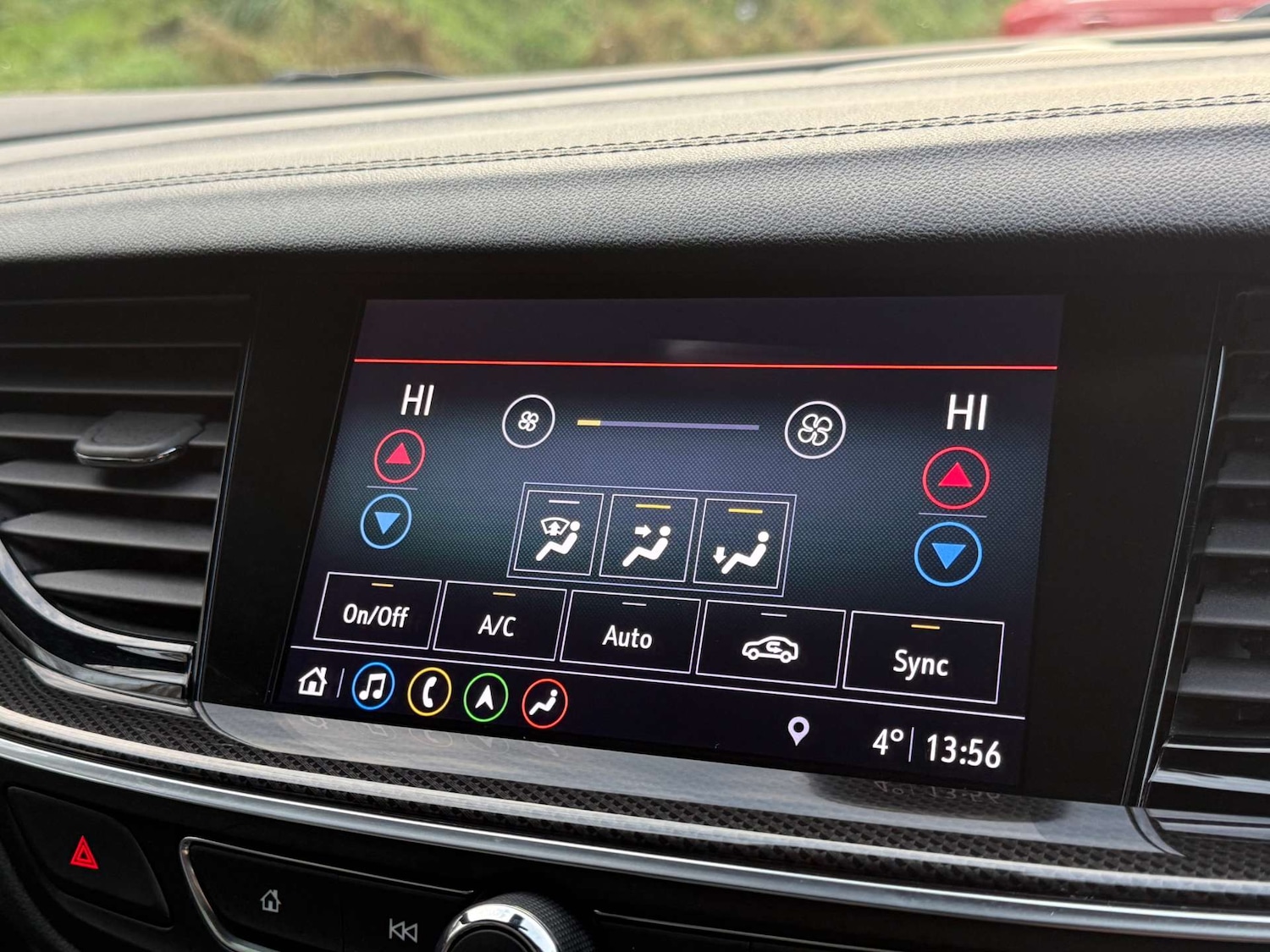 Used Vauxhall Insignia 2018 for sale - 77035656: Photo 41