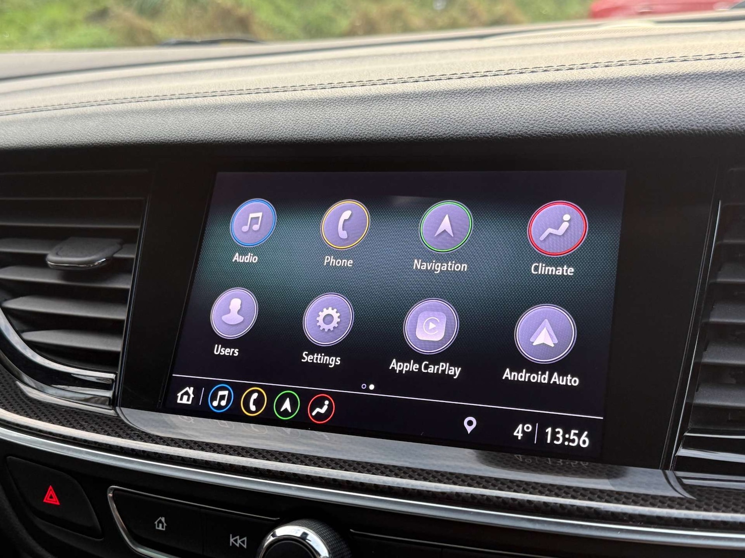 Used Vauxhall Insignia 2018 for sale - 77035656: Photo 42