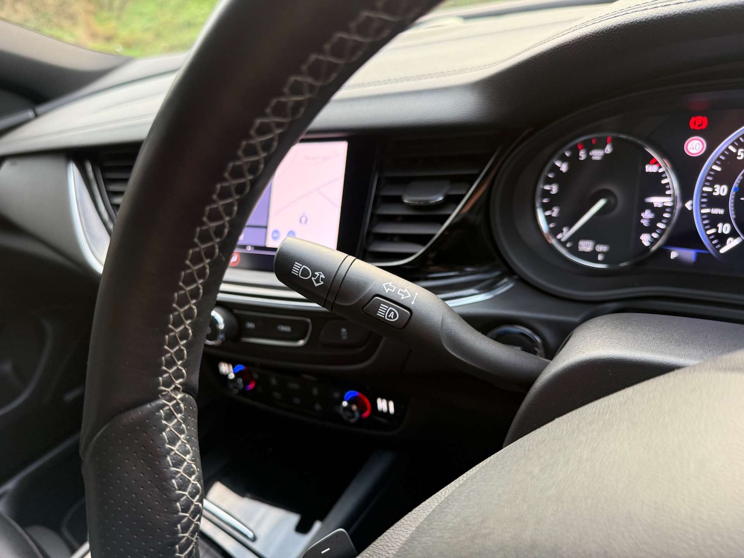 Used Vauxhall Insignia 2018 for sale - 77035656: Photo 45