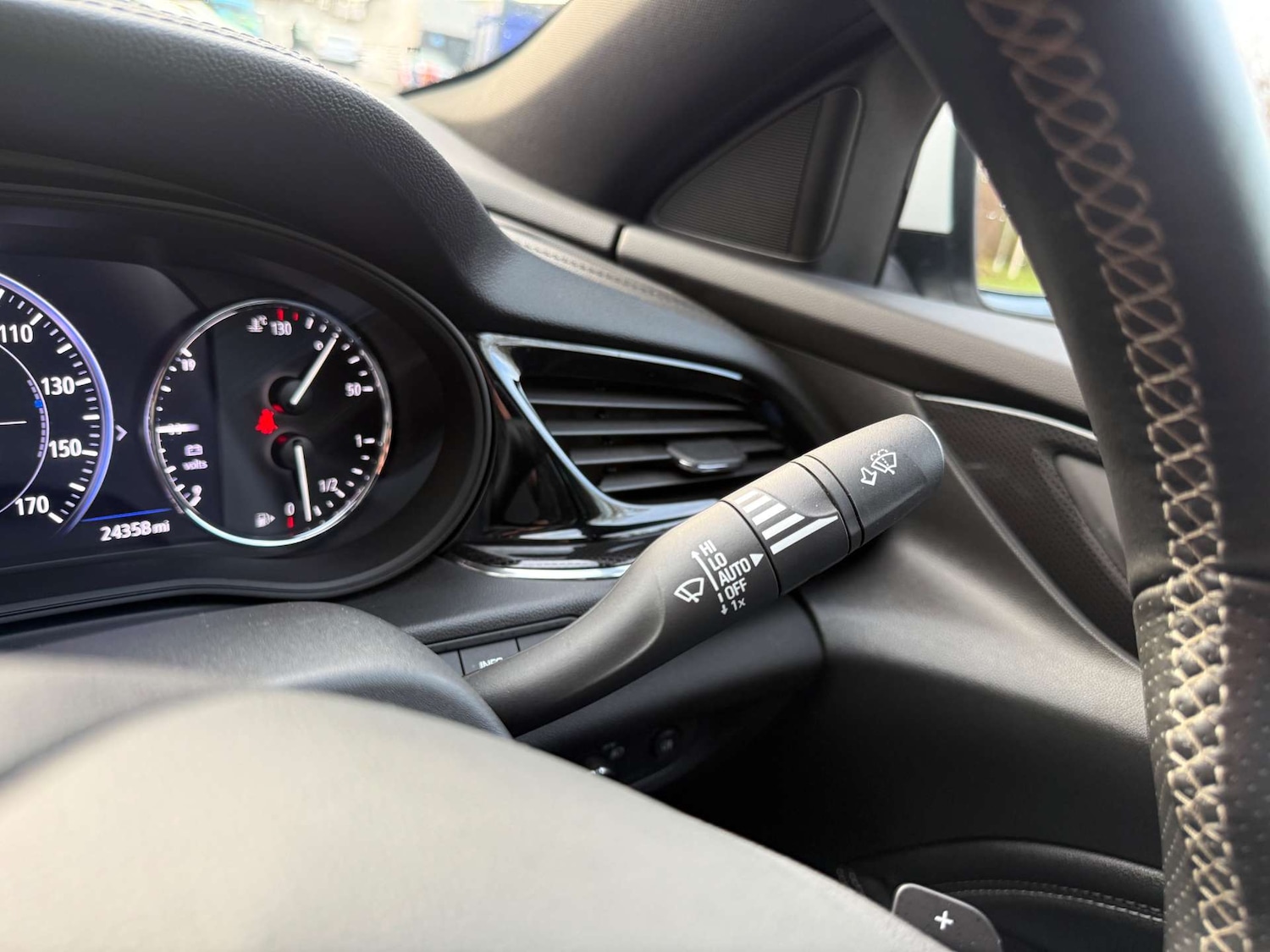 Used Vauxhall Insignia 2018 for sale - 77035656: Photo 46