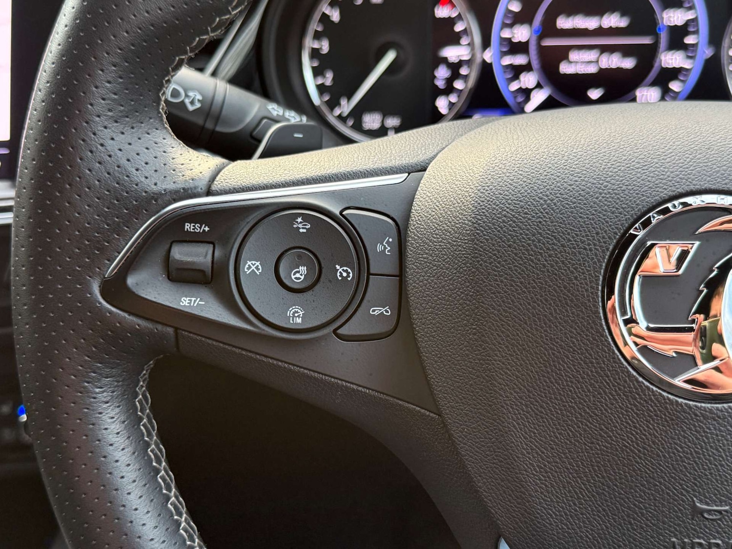 Used Vauxhall Insignia 2018 for sale - 77035656: Photo 47