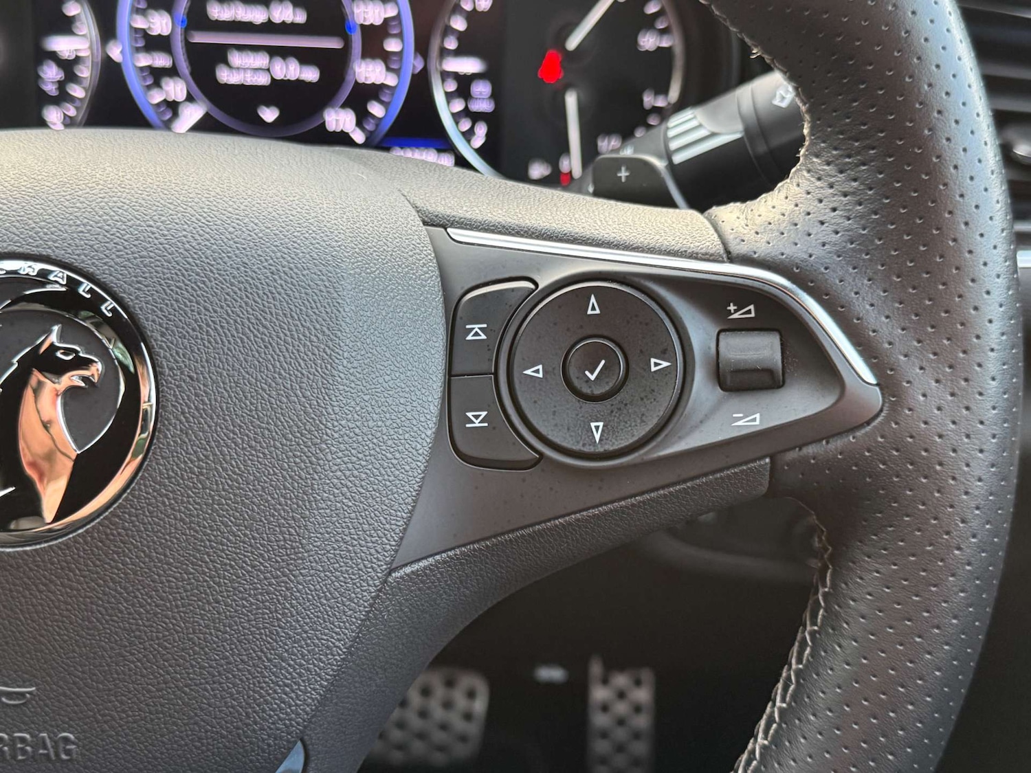 Used Vauxhall Insignia 2018 for sale - 77035656: Photo 48