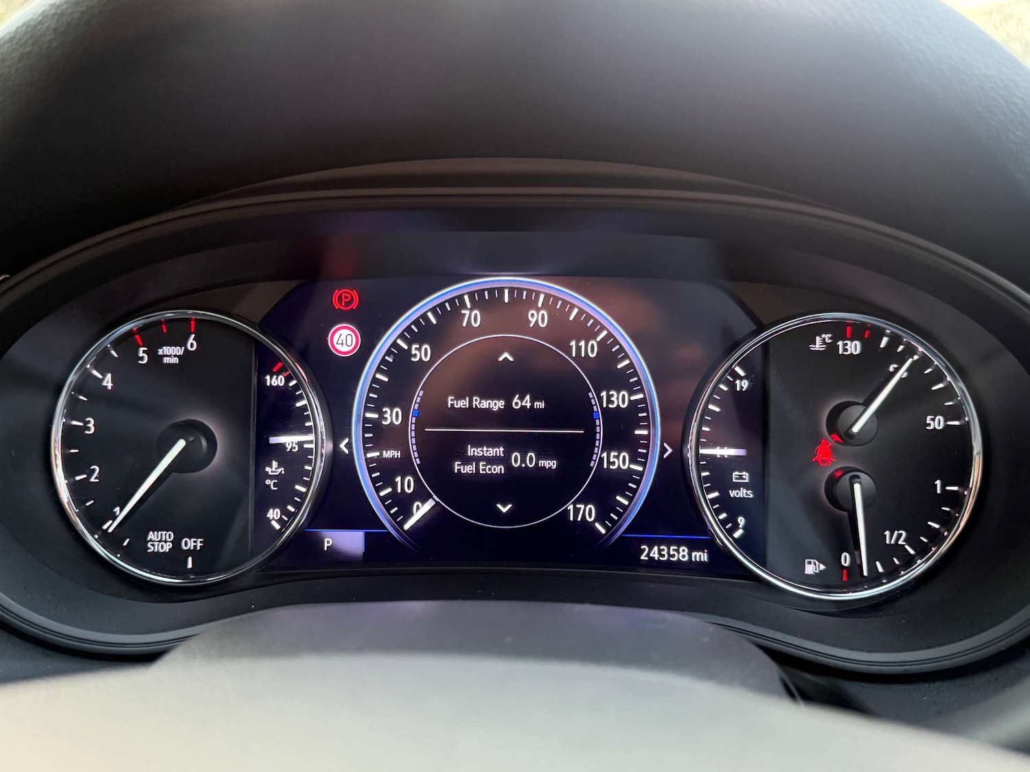 Used Vauxhall Insignia 2018 for sale - 77035656: Photo 49