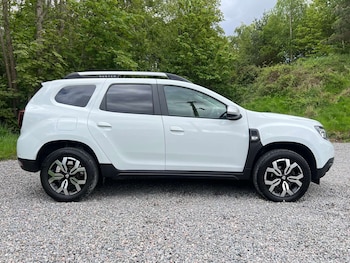 Used Dacia Duster 2022 for sale - 78581222: Photo