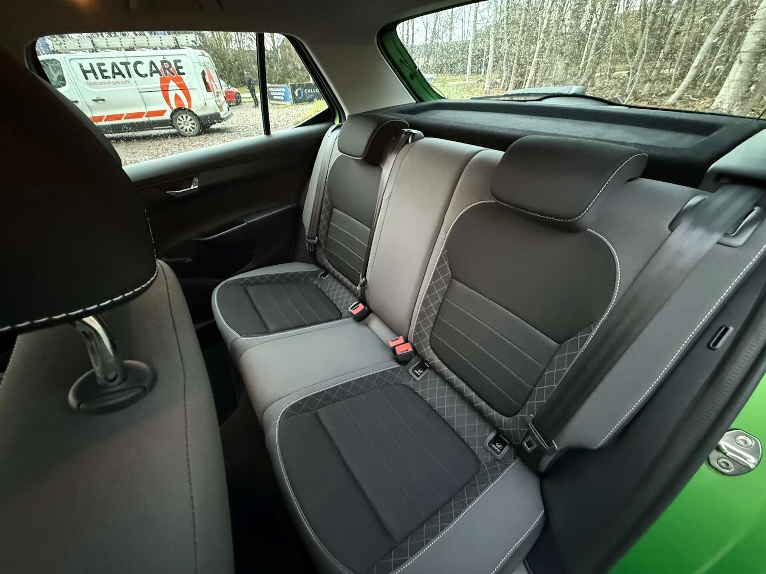 Used Skoda Fabia 2019 for sale - 76685304: Photo 18