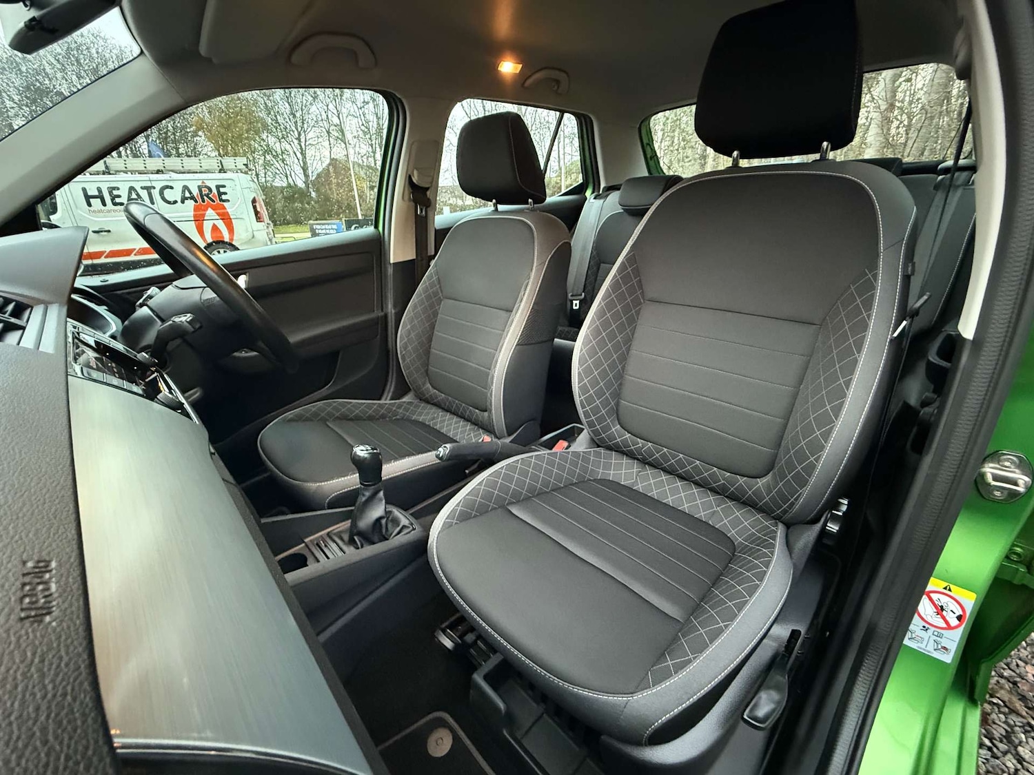 Used Skoda Fabia 2019 for sale - 76685304: Photo 20