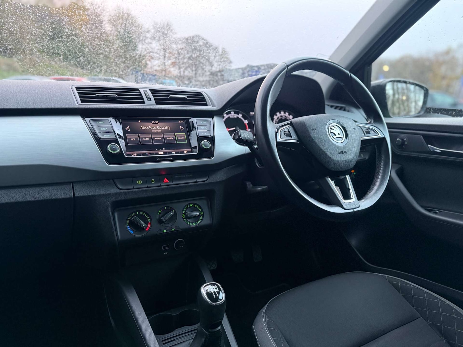 Used Skoda Fabia 2019 for sale - 76685304: Photo 22