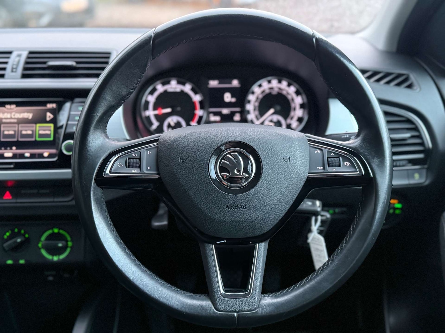 Used Skoda Fabia 2019 for sale - 76685304: Photo 28