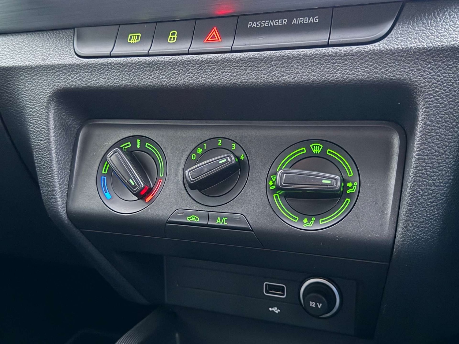 Used Skoda Fabia 2019 for sale - 76685304: Photo 29